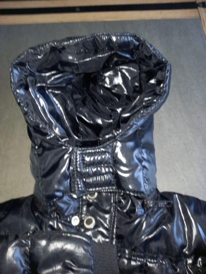 Blouson hiver chaud mixte 3 ans - photo numéro 4