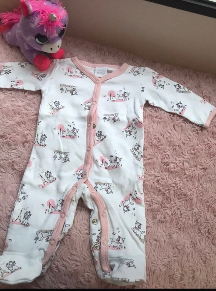 Pijama Disney - photo numéro 2