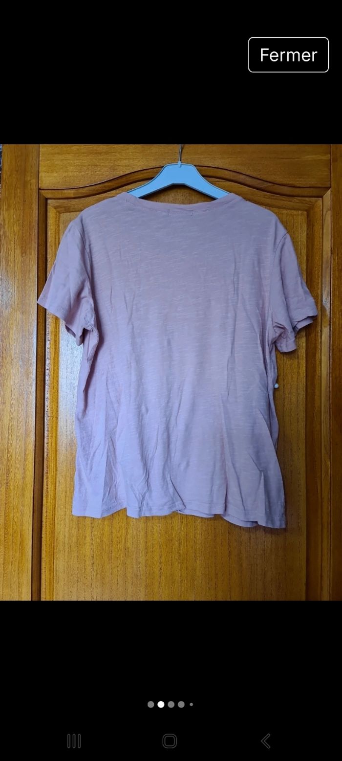 T-shirt taille M/L - photo numéro 2