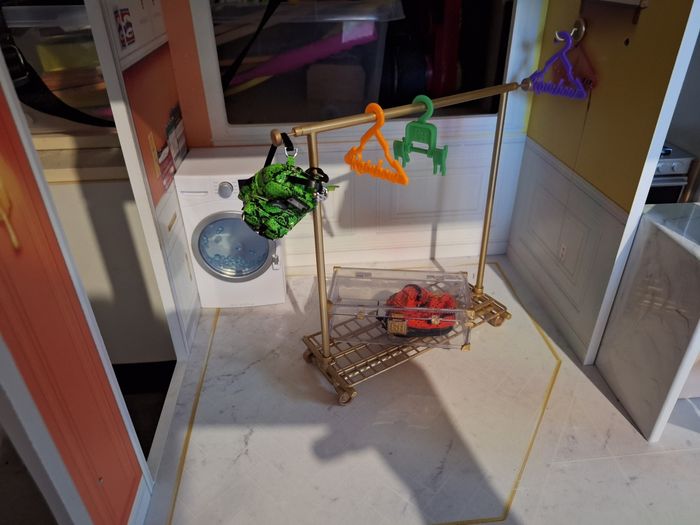 Maison Rainbaw High neuve - photo numéro 4