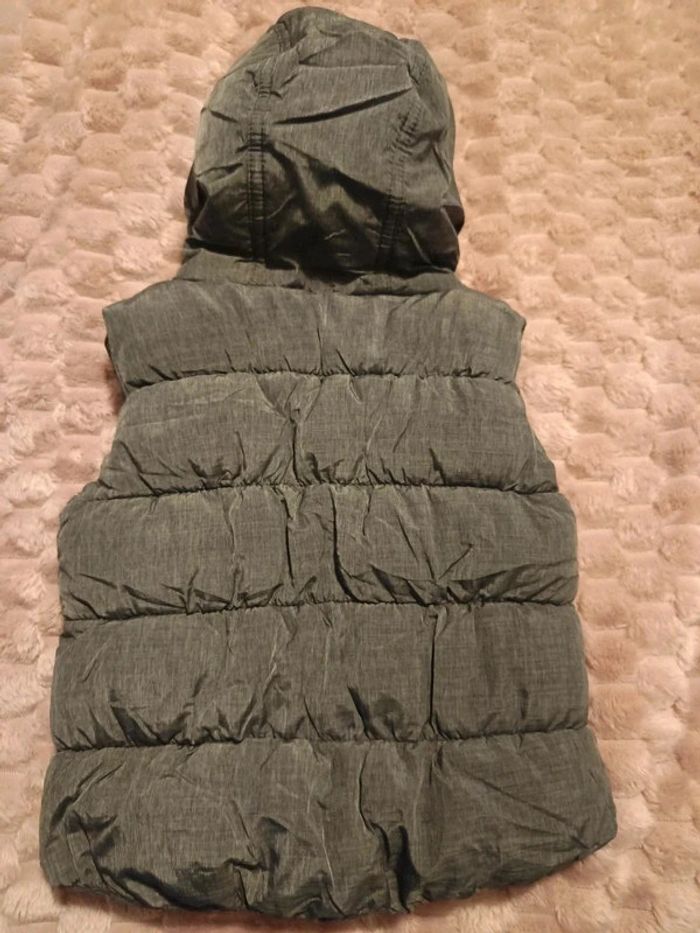 Doudoune sans manche tao 3m - photo numéro 3