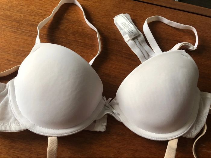 Lot 2 soutiens-gorges Primark 90A - photo numéro 5