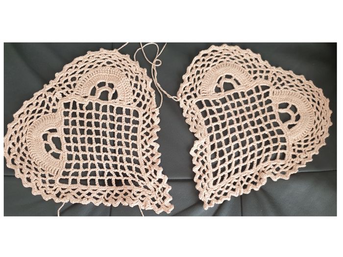 Napperons 24. - photo numéro 2