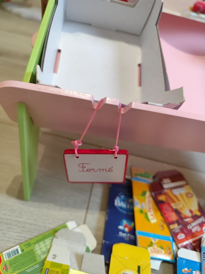 Épicerie janod - photo numéro 2