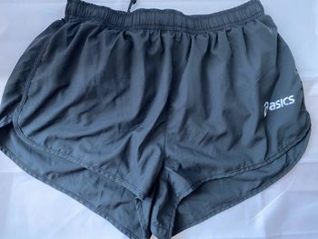 Short asics S