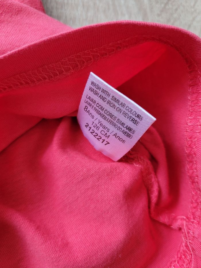 T-shirt - photo numéro 3