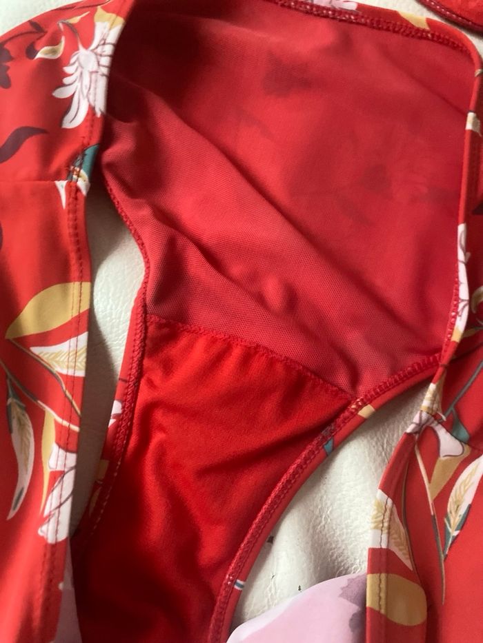 Maillot de bain 46/48 110E Blancheporte - photo numéro 3