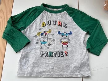 T-shirt DPAM