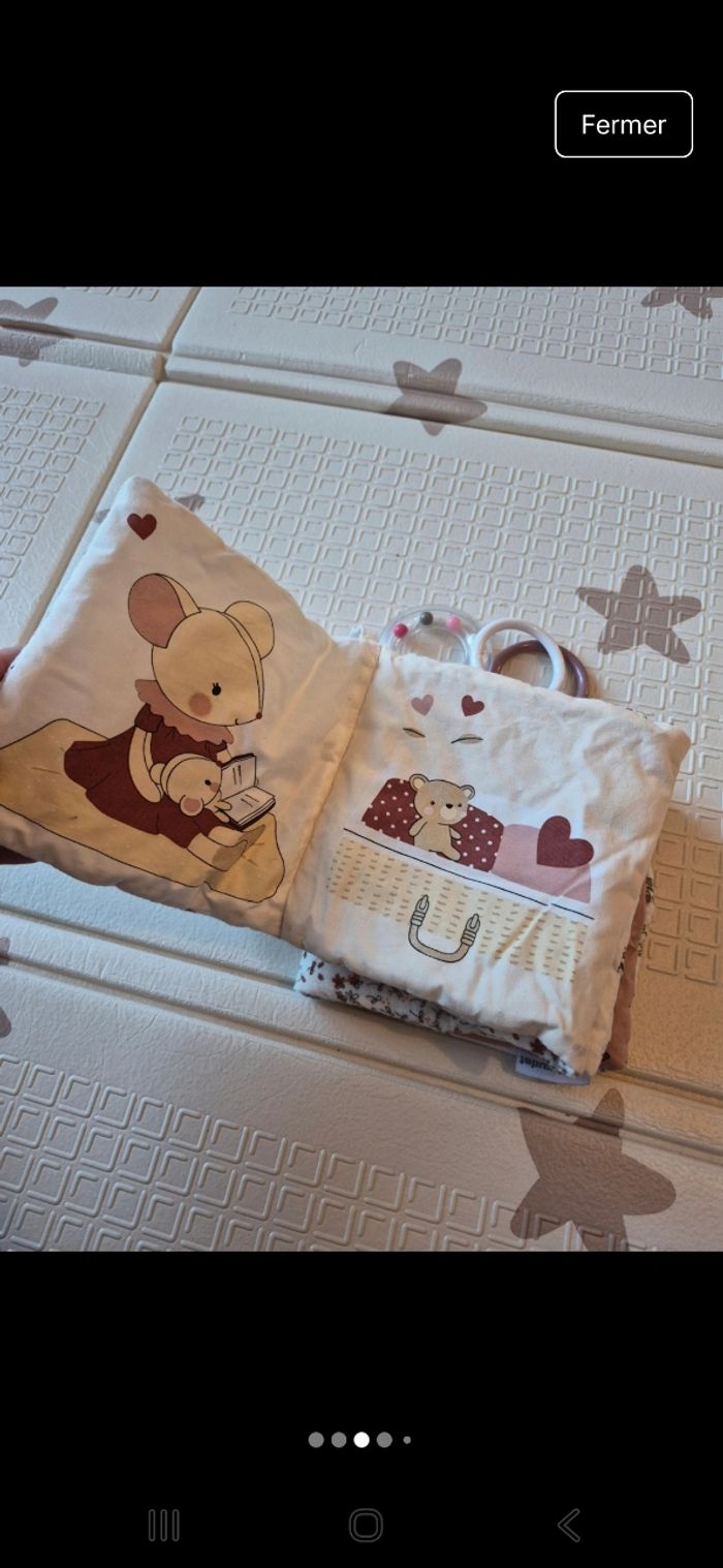 Livre - photo numéro 4