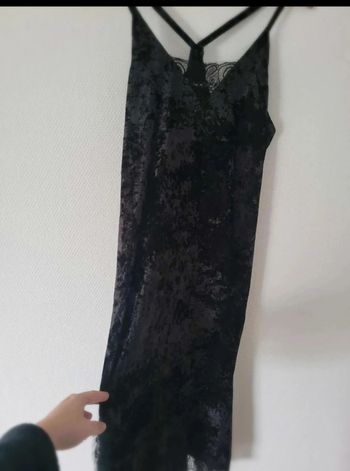 Robe  Glife  taille  40  Comptoir  des cotonniers  neuve