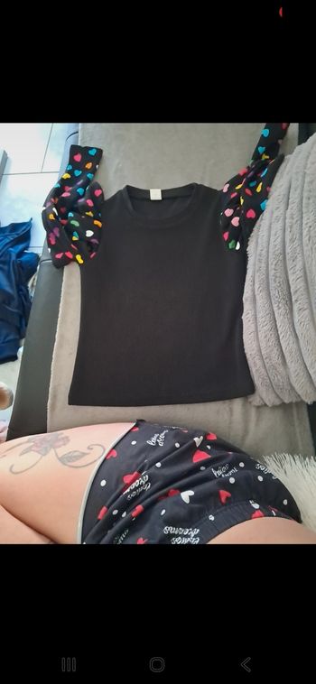 T-shirt