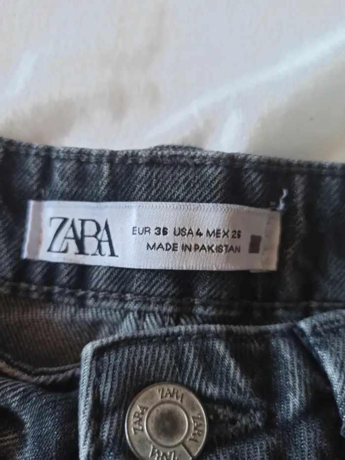 Jeans Zara - photo numéro 5