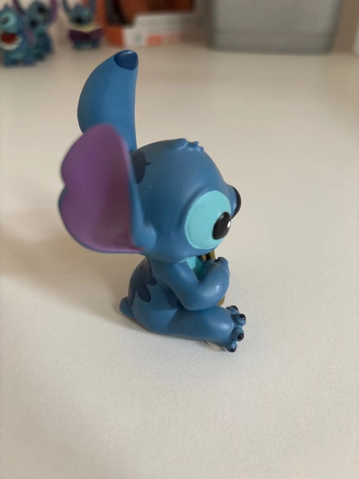 Figurine stitch showcase - photo numéro 4