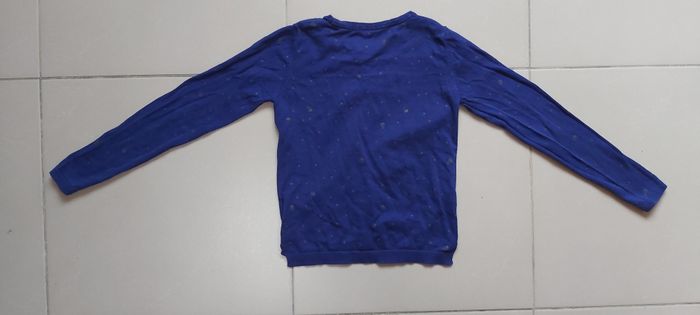 Gilet 10 ans - photo numéro 8