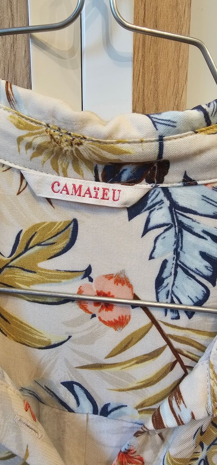 Robe femme camaïeu 36 - photo numéro 2