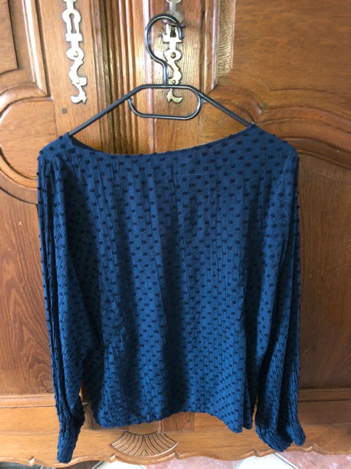 Blouse Zara - photo numéro 2
