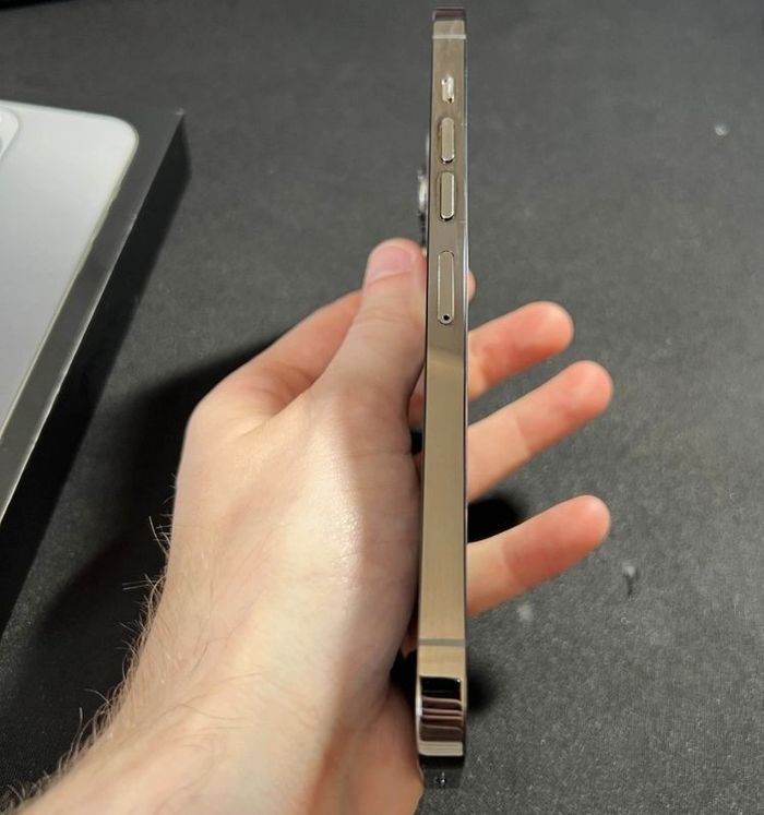 IPhone 13 pro max - photo numéro 8