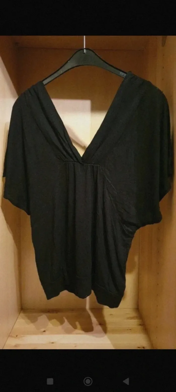 Gros lot hauts tee shirts S - photo numéro 8
