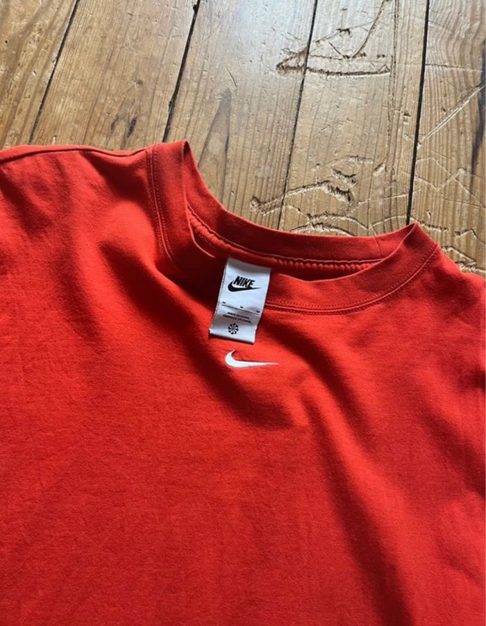 Robe tee shirt - photo numéro 2