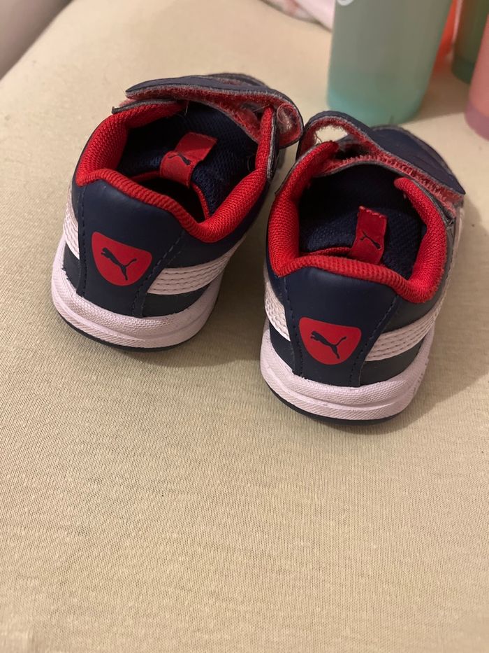 Puma - photo numéro 2