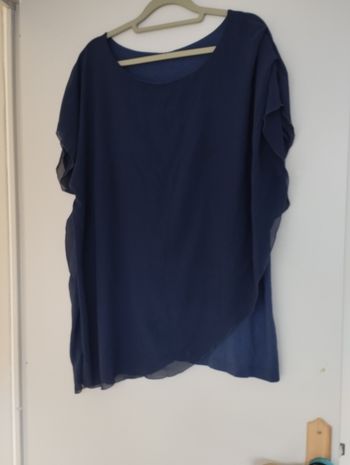Belle blouse