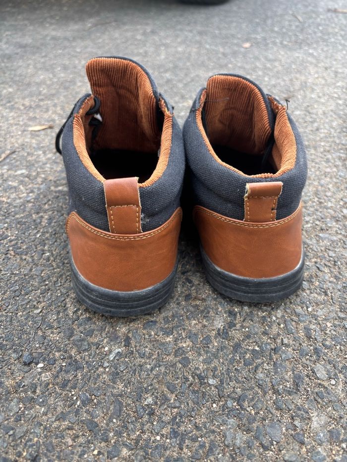 Chaussure montante habillé 5€ - photo numéro 2