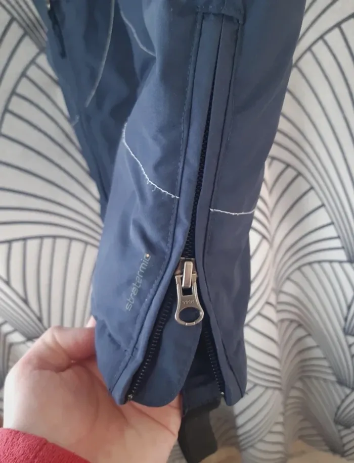 Combinaison de ski - photo numéro 7