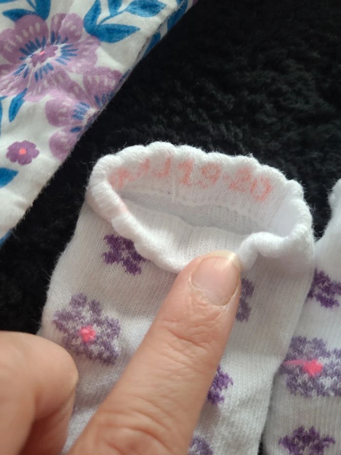 Saloppette bébé fille - photo numéro 4