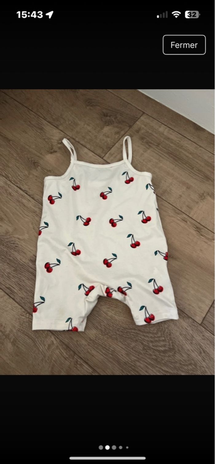 Combinaison - photo numéro 5