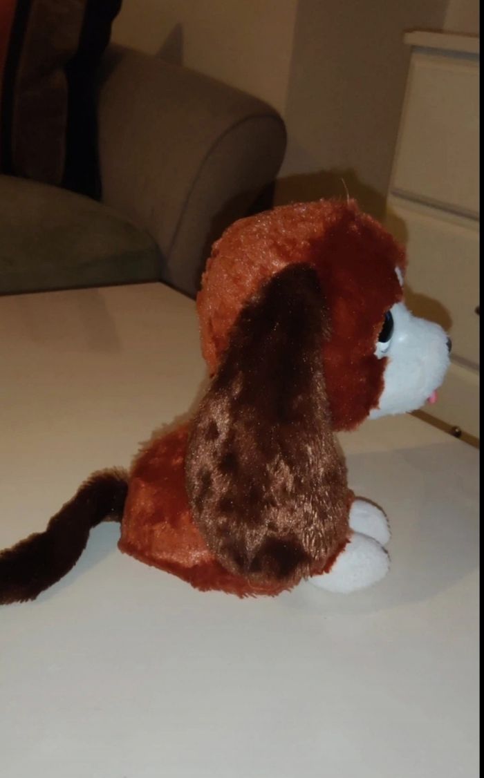 Chien qui aboie FurReal - photo numéro 2