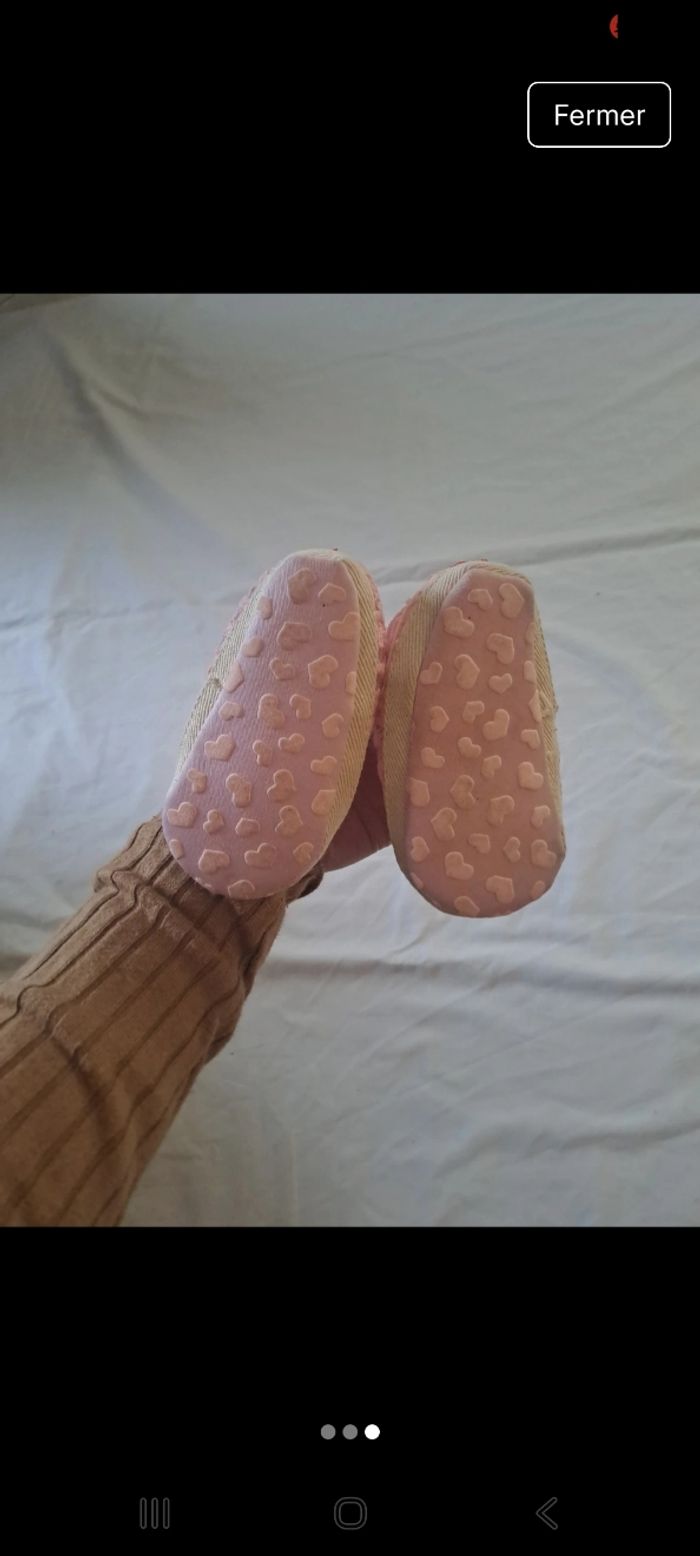 Chaussure - photo numéro 2