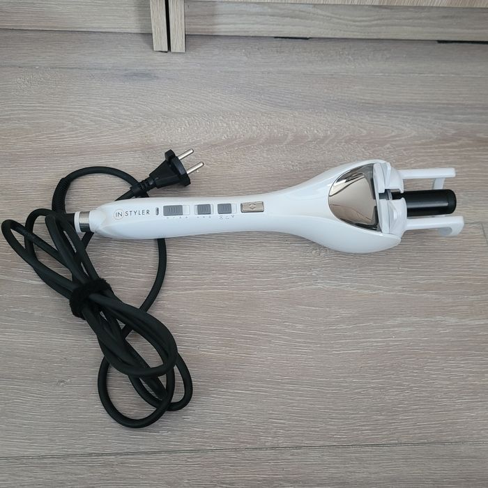 Boucleur. Machine à vagues automatique de curling pince à friser tulipe Instyler tulipe