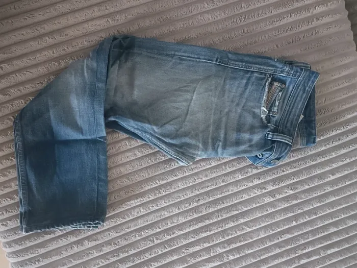 Jean diesel homme - photo numéro 14