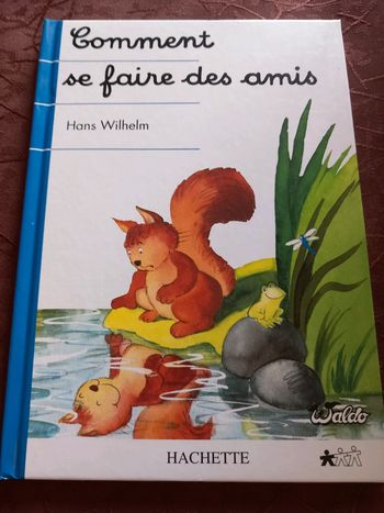 Comment se faire des amis