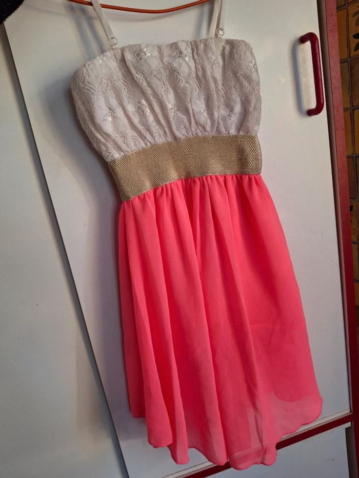 Robe d'été - photo numéro 2