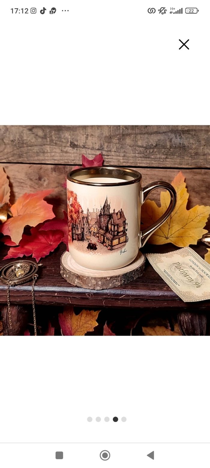 Mug sunchai