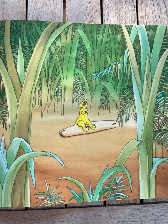 livre enfant - photo numéro 4