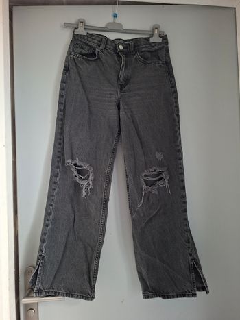 Jeans fille
