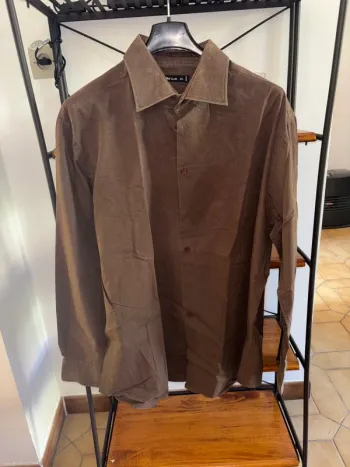 Chemise homme