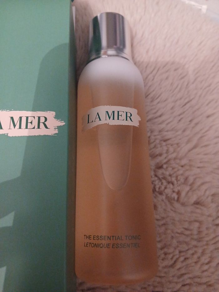 La mer le tonique essentiel - photo numéro 3
