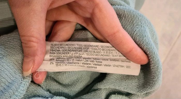 Sweat Pull&Bear, taille M. - photo numéro 5