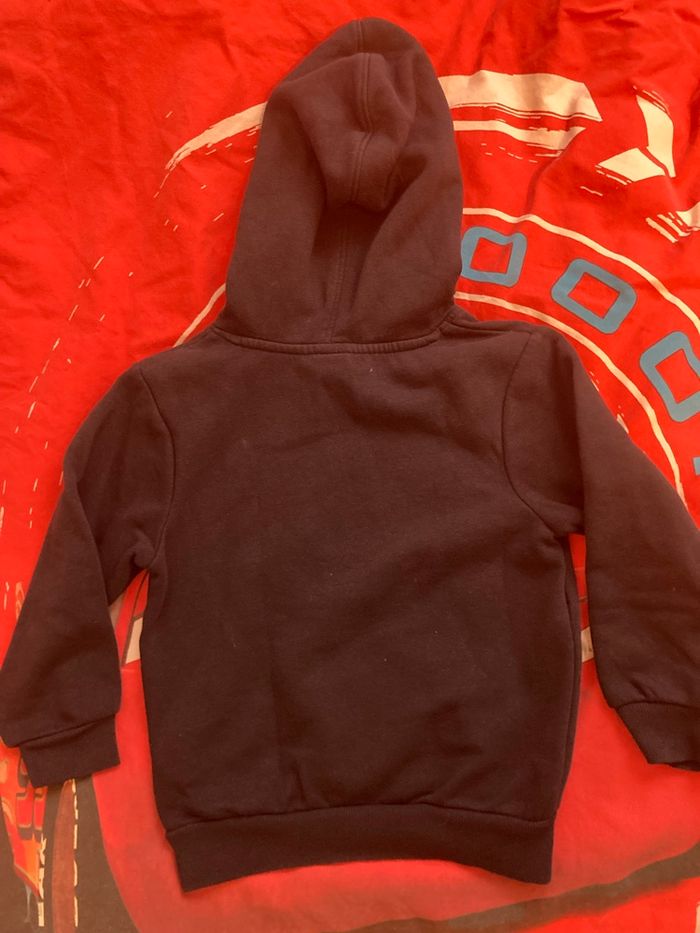 Pull super man - photo numéro 2