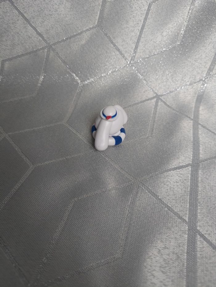 Figurine Cinnamoroll dans une Bouée - photo numéro 2
