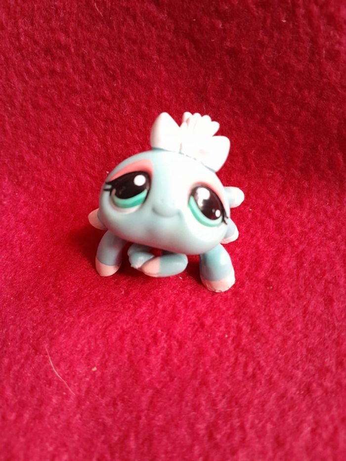 Figurine Petshop A13. A - photo numéro 3