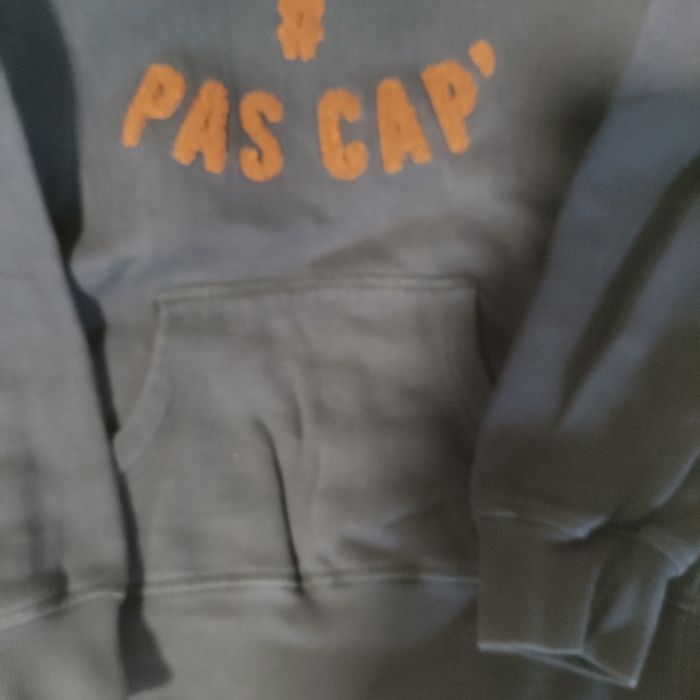 Sweat shirt garçon R Essentiel La Redoute - photo numéro 3