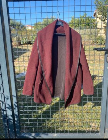 Manteau