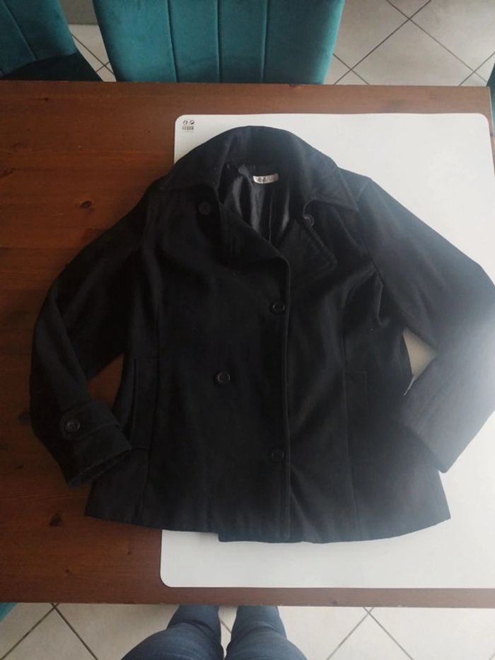Manteau femme - photo numéro 2