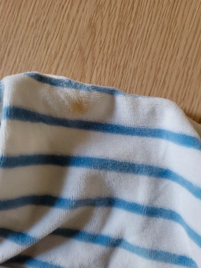 Bonnet bebe - photo numéro 4