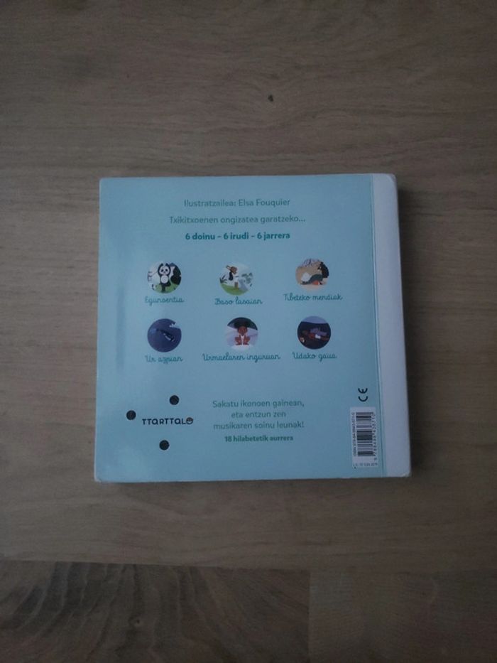 Livre ZEN - photo numéro 2