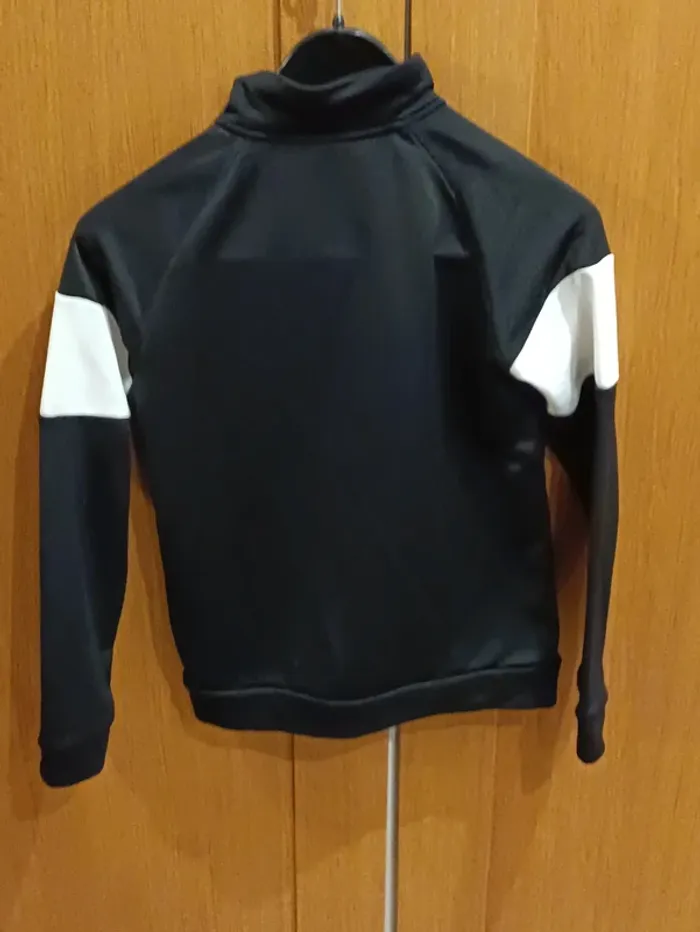 Veste de survêtement adidas garçon - photo numéro 3